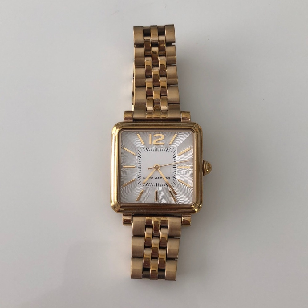 Marc Jacobs Watch